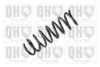 QUINTON HAZELL QCS5548 Coil Spring